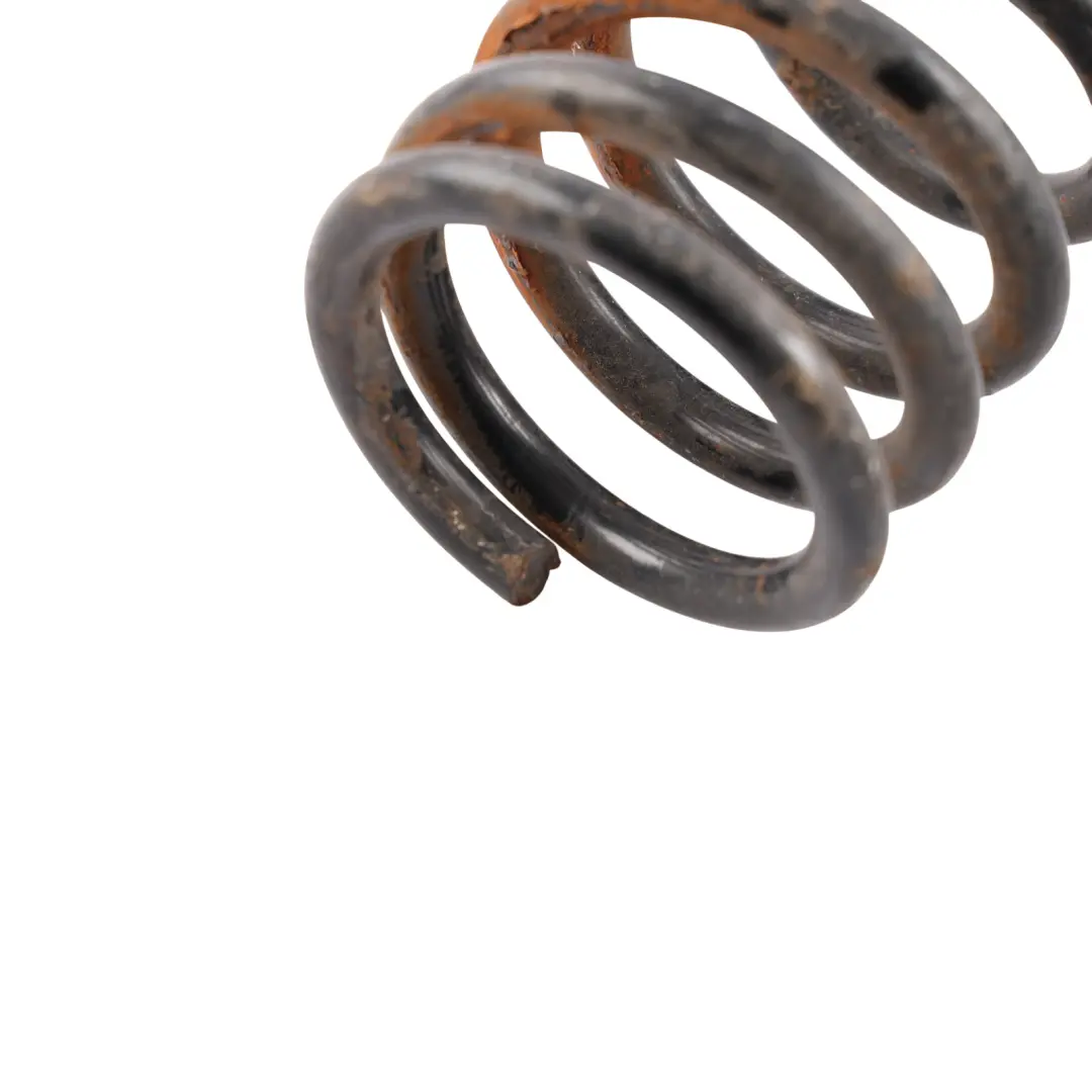 W414 Rear Axle Suspension Spring Left Right N/O/S Set to Mercedes Vaneo with Part number A4143240504 Mercedes Vaneo W414 Rear Axle Suspension Spring Left Right N/O/S Set - SKU A4143240504 - Part number A4143240504