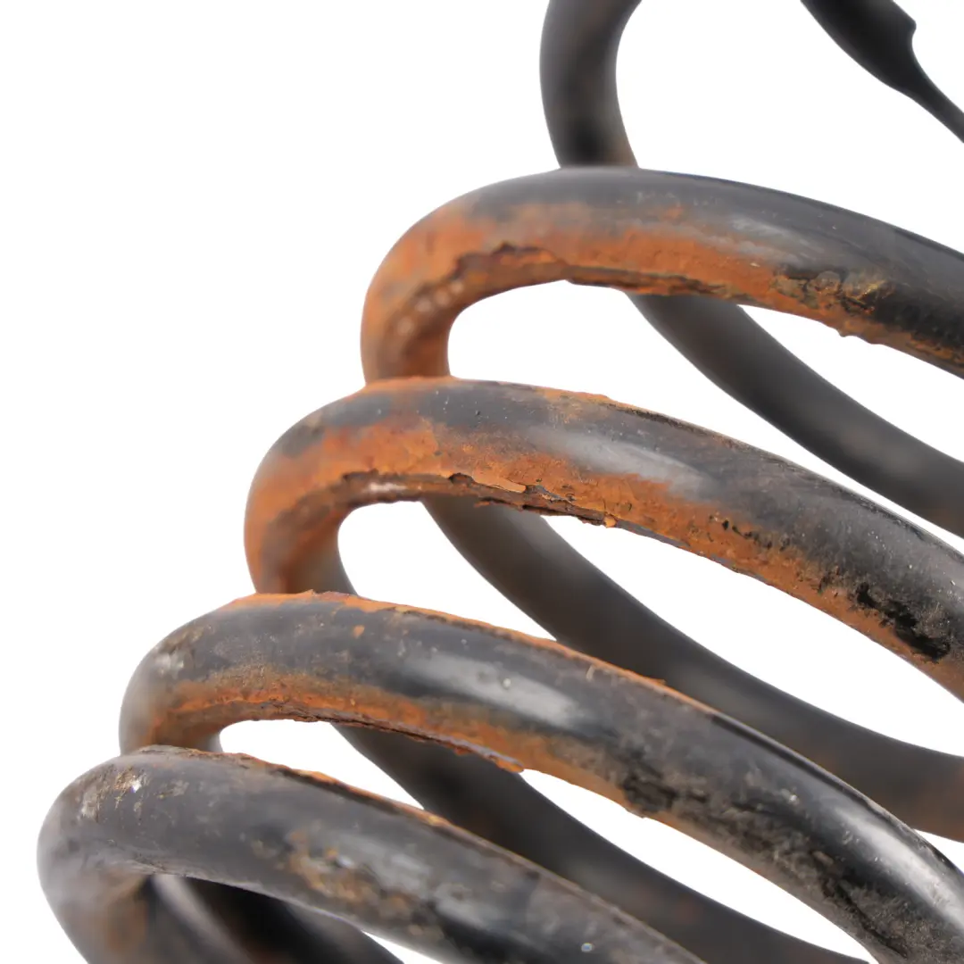 W414 Rear Axle Suspension Spring Left Right N/O/S Set to Mercedes Vaneo with Part number A4143240504 Mercedes Vaneo W414 Rear Axle Suspension Spring Left Right N/O/S Set - SKU A4143240504 - Part number A4143240504