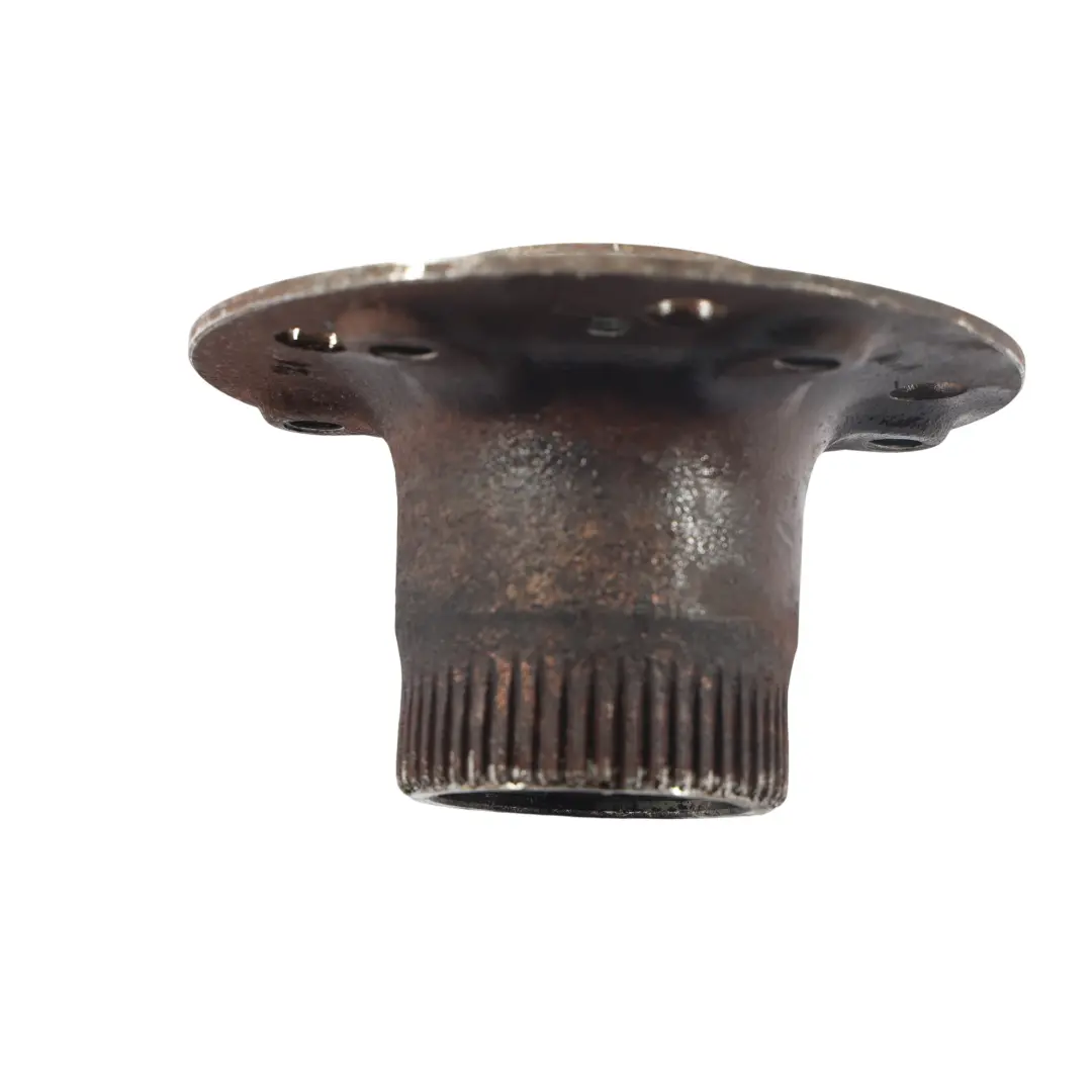 W414 Mozzo Ruota Cuscinetto Asse Posteriore Sinistro Destro per Mercedes con numero di parte A4143500035 Mercedes W414 Mozzo Ruota Cuscinetto Asse Posteriore Sinistro Destro - SKU A4143500035 - Numero di parte A4143500035