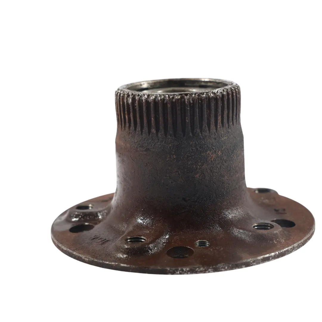 W414 Mozzo Ruota Cuscinetto Asse Posteriore Sinistro Destro per Mercedes con numero di parte A4143500035 Mercedes W414 Mozzo Ruota Cuscinetto Asse Posteriore Sinistro Destro - SKU A4143500035 - Numero di parte A4143500035