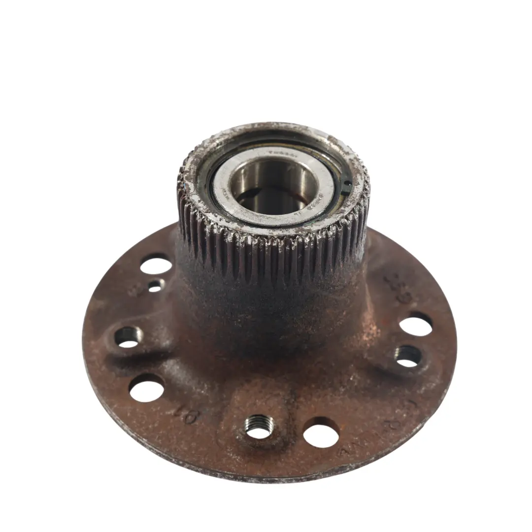Mercedes W414 Mozzo Ruota Cuscinetto Asse Posteriore Sinistro Destro - SKU A4143500035 - Numero di parte A4143500035