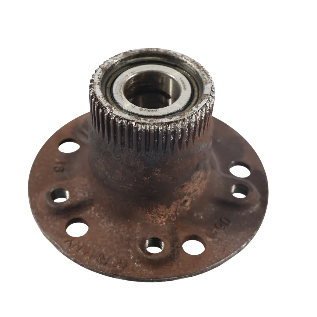 W414 Wheel Hub Bearing Rear Axle Left Right N/O/S to Mercedes Vaneo with Part number A4143500035 Mercedes Vaneo W414 Wheel Hub Bearing Rear Axle Left Right N/O/S - SKU A4143500035 - Part number A4143500035