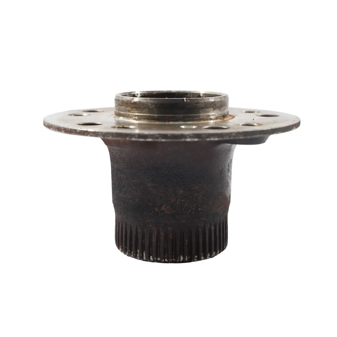 W414 Mozzo Ruota Cuscinetto Asse Posteriore Sinistro Destro per Mercedes con numero di parte A4143500035 Mercedes W414 Mozzo Ruota Cuscinetto Asse Posteriore Sinistro Destro - SKU A4143500035 - Numero di parte A4143500035