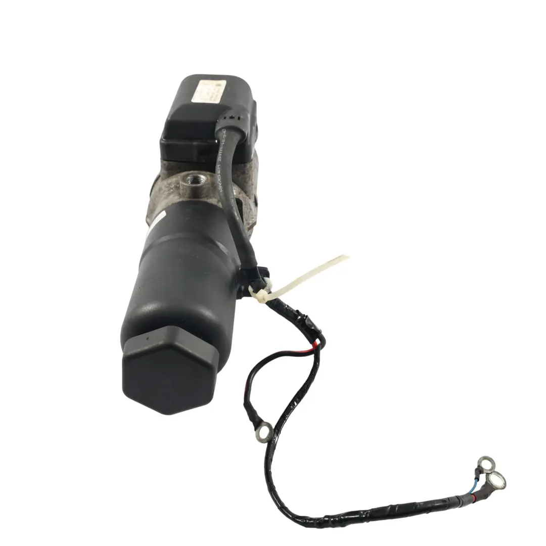 Mercedes W414 Vaneo Pompa Servosterzo LH2110498 - SKU A4144660001 - Numero di parte A4144660001