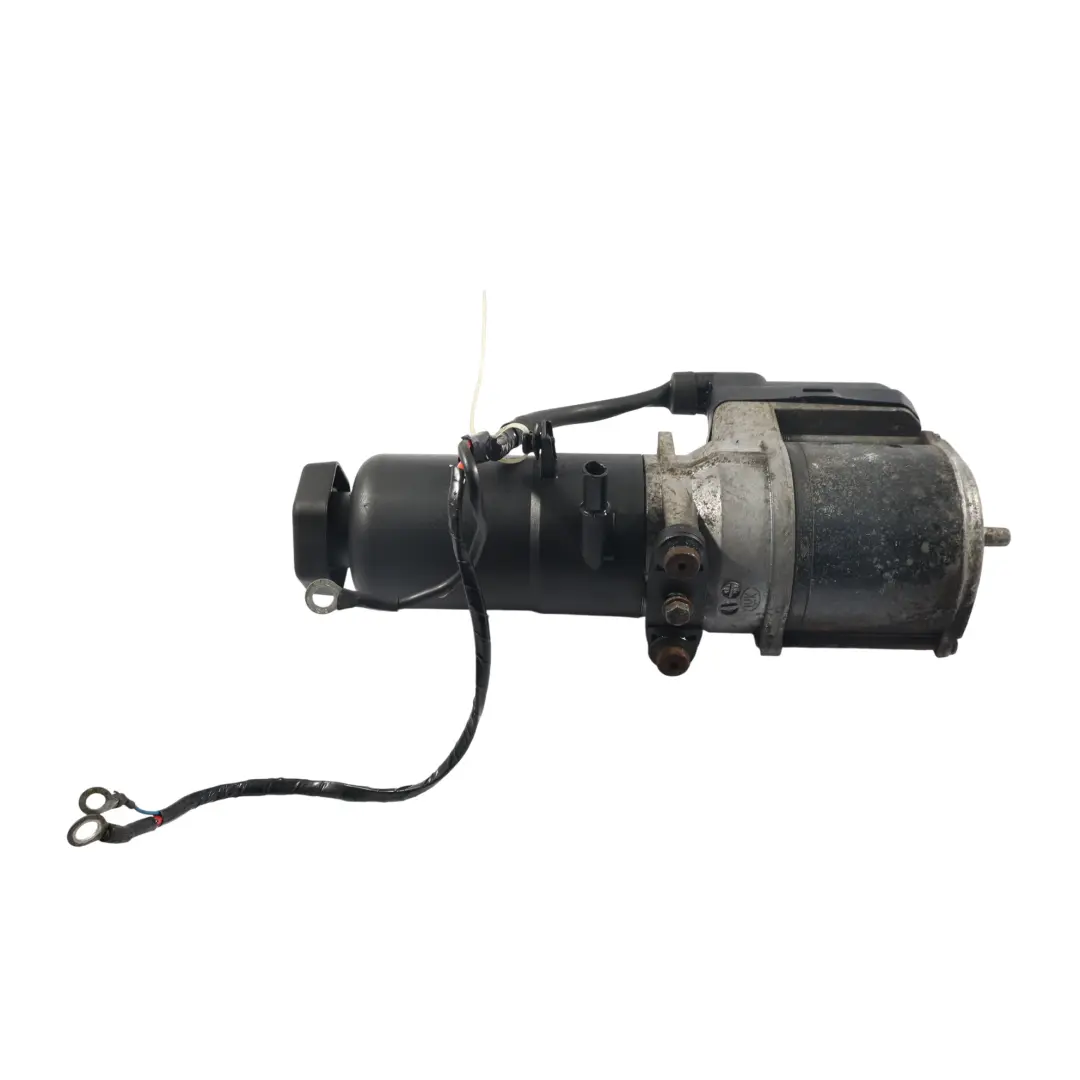 W414 Bomba Dirección Asistida LH2110498 para Mercedes con número de pieza A4144660001 Mercedes W414 Bomba Dirección Asistida LH2110498 - SKU A4144660001 - Número de pieza A4144660001