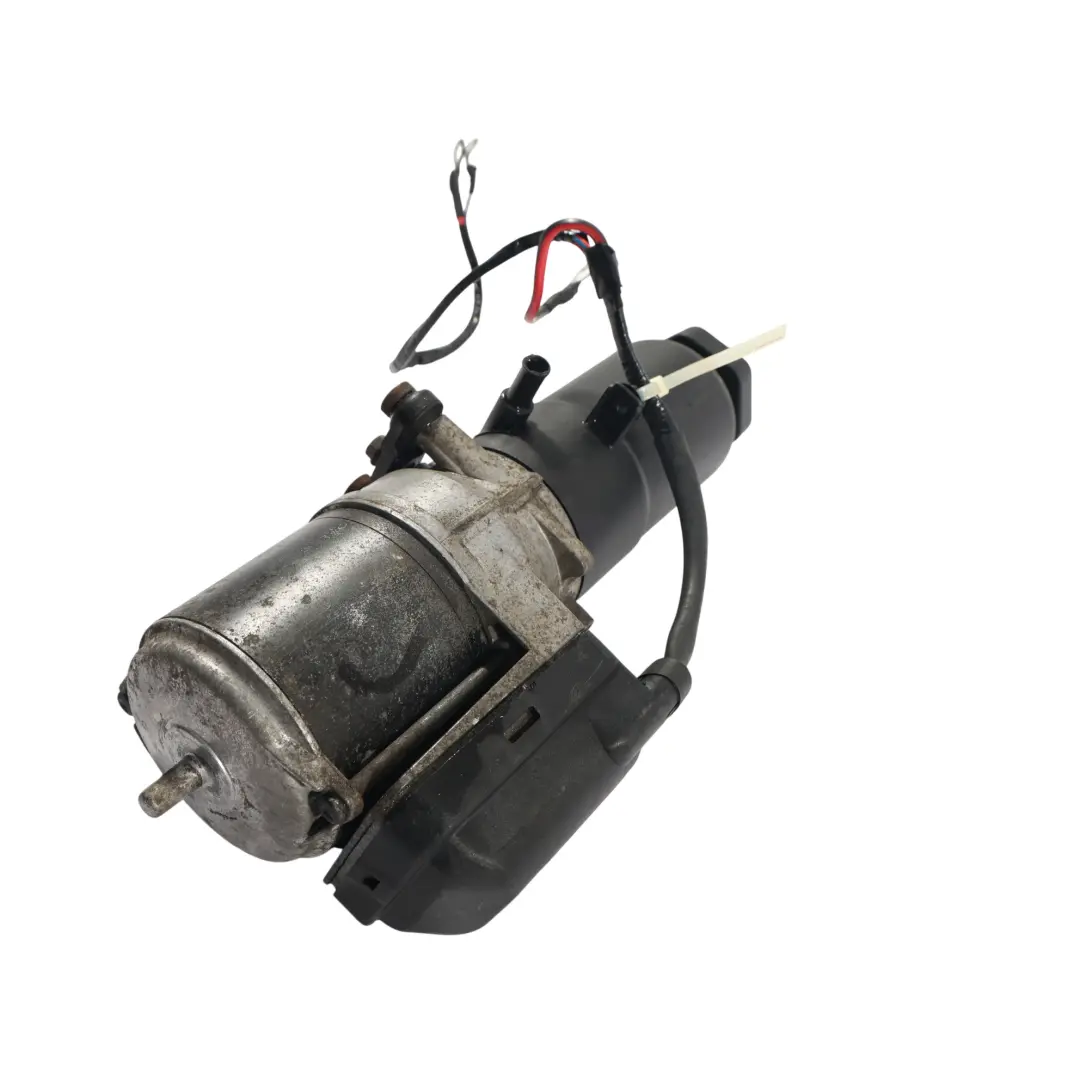 Mercedes W414 Pompe Direction Assistée LH2110498 - SKU A4144660001 - Numéro de pièce A4144660001