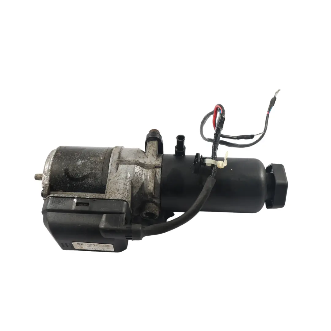 W414 Vaneo Pompa Servosterzo LH2110498 per Mercedes con numero di parte A4144660001 Mercedes W414 Vaneo Pompa Servosterzo LH2110498 - SKU A4144660001 - Numero di parte A4144660001