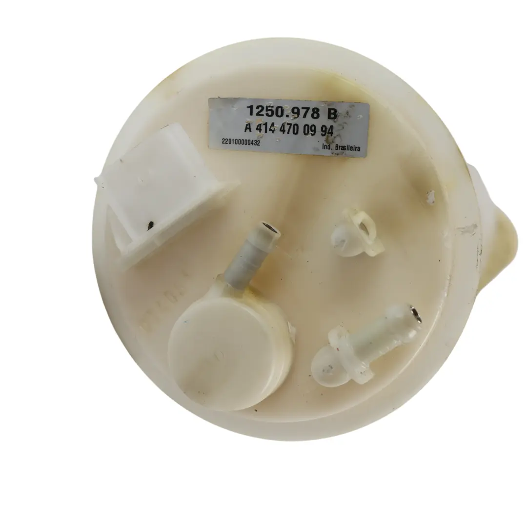 W414 Fuel Pump Sender Delivery Feed Unit 1.9 M166 Petrol to Mercedes with Part number A4144700994 Mercedes W414 Fuel Pump Sender Delivery Feed Unit 1.9 M166 Petrol - SKU A4144700994 - Part number A4144700994