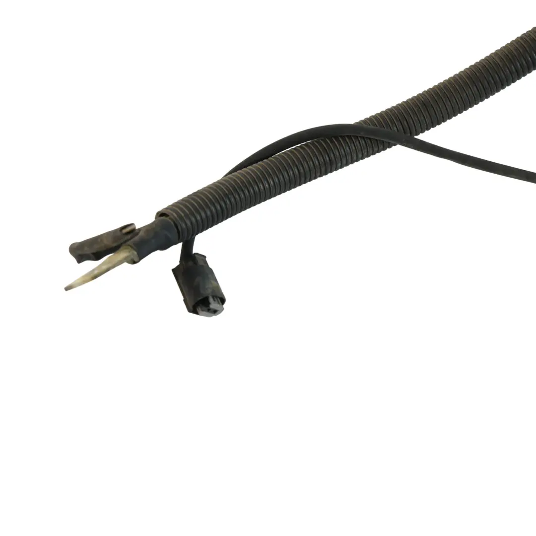 Mercedes Vaneo W414 Starter Wiring Harness Battery Ground Cable - SKU A4145401130 - Part number A4145401130