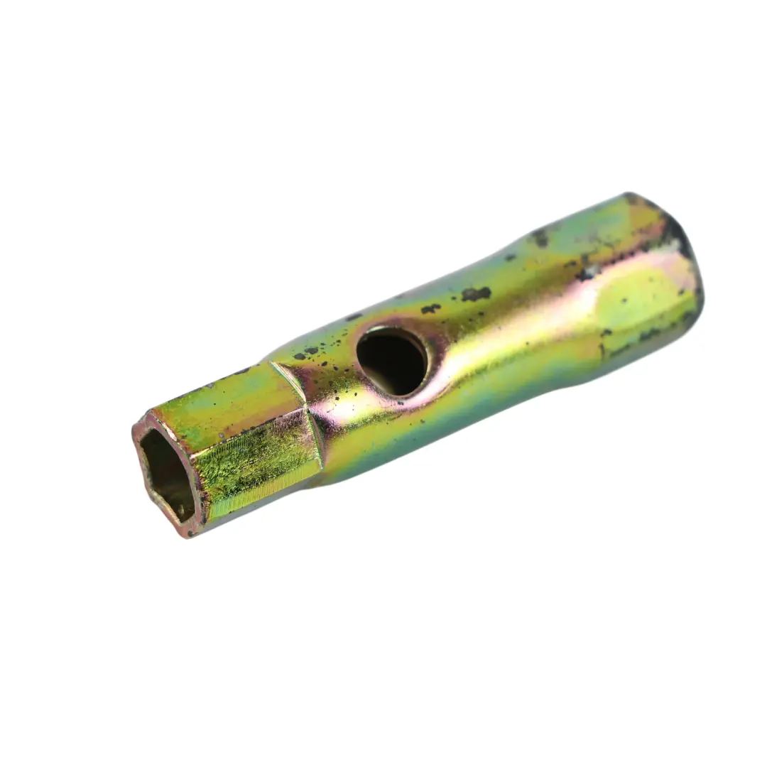 Mercedes W222 W414 W639 Steckschlüssel 13/17 80mm - SKU A4145810001 - Teilenummer A4145810001