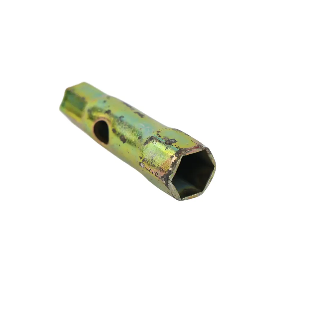 W414 W639 Socket Wrench 13/17 80mm to Mercedes W222 with Part number A4145810001 Mercedes W222 W414 W639 Socket Wrench 13/17 80mm - SKU A4145810001 - Part number A4145810001