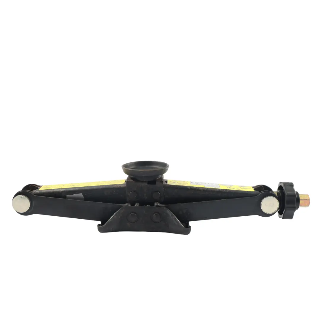 W414 Wagenheber Notfall Rad Heber Werkzeug für Mercedes mit Teilenummer A4145830015 Mercedes W414 Wagenheber Notfall Rad Heber Werkzeug - SKU A4145830015 - Teilenummer A4145830015