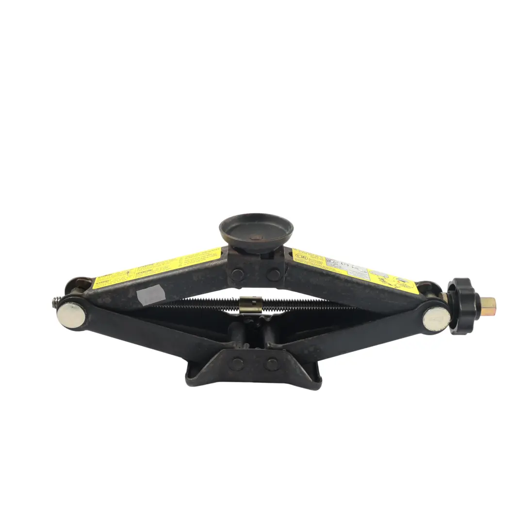 Mercedes W414 Cric Sollevamento Auto Attrezzo Emergenza - SKU A4145830015 - Numero di parte A4145830015