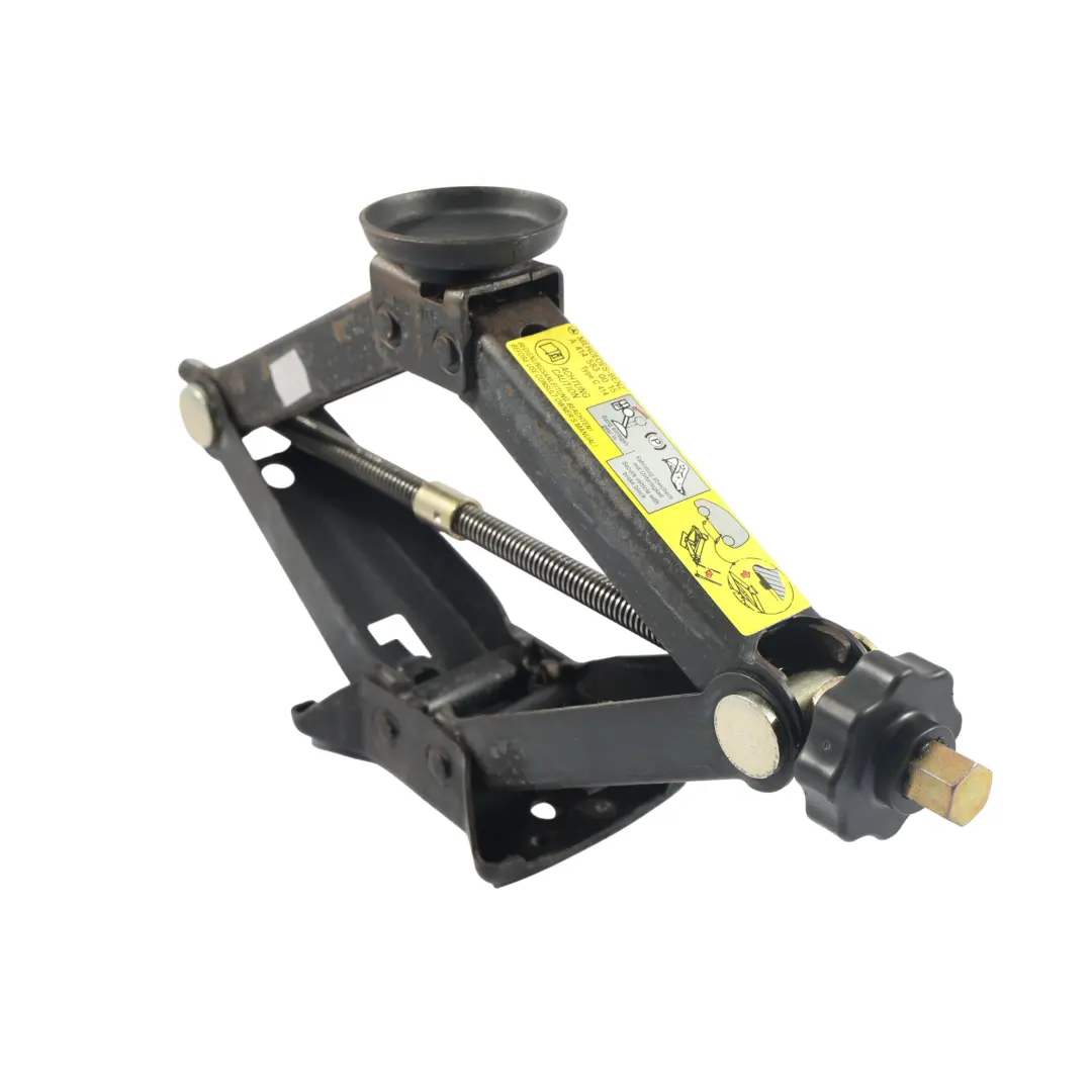 W414 Cric Sollevamento Auto Attrezzo Emergenza per Mercedes con numero di parte A4145830015 Mercedes W414 Cric Sollevamento Auto Attrezzo Emergenza - SKU A4145830015 - Numero di parte A4145830015