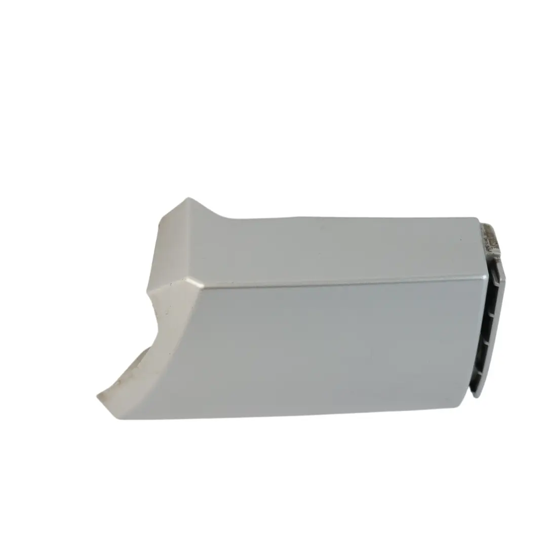 W414 Vaneo Cubierta Bisagra Portón Trasero Izquierda Plata para Mercedes con número de pieza A4146940033 Mercedes W414 Vaneo Cubierta Bisagra Portón Trasero Izquierda Plata - SKU A4146940033-BRS - Número de pieza A4146940033