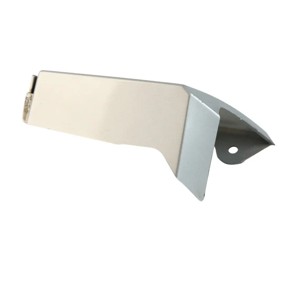 W414 Vaneo Cubierta Bisagra Portón Trasero Izquierda Plata para Mercedes con número de pieza A4146940033 Mercedes W414 Vaneo Cubierta Bisagra Portón Trasero Izquierda Plata - SKU A4146940033-BRS - Número de pieza A4146940033