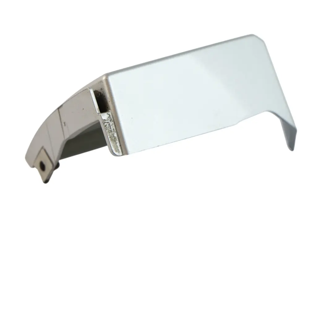 W414 Vaneo Cubierta Bisagra Portón Trasero Izquierda Plata para Mercedes con número de pieza A4146940033 Mercedes W414 Vaneo Cubierta Bisagra Portón Trasero Izquierda Plata - SKU A4146940033-BRS - Número de pieza A4146940033