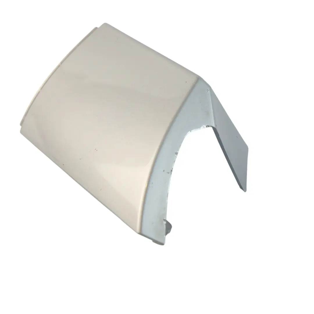 W414 Vaneo Cubierta Bisagra Portón Trasero Derecho Plata para Mercedes con número de pieza A4146940133 Mercedes W414 Vaneo Cubierta Bisagra Portón Trasero Derecho Plata - SKU A4146940133-BRS - Número de pieza A4146940133