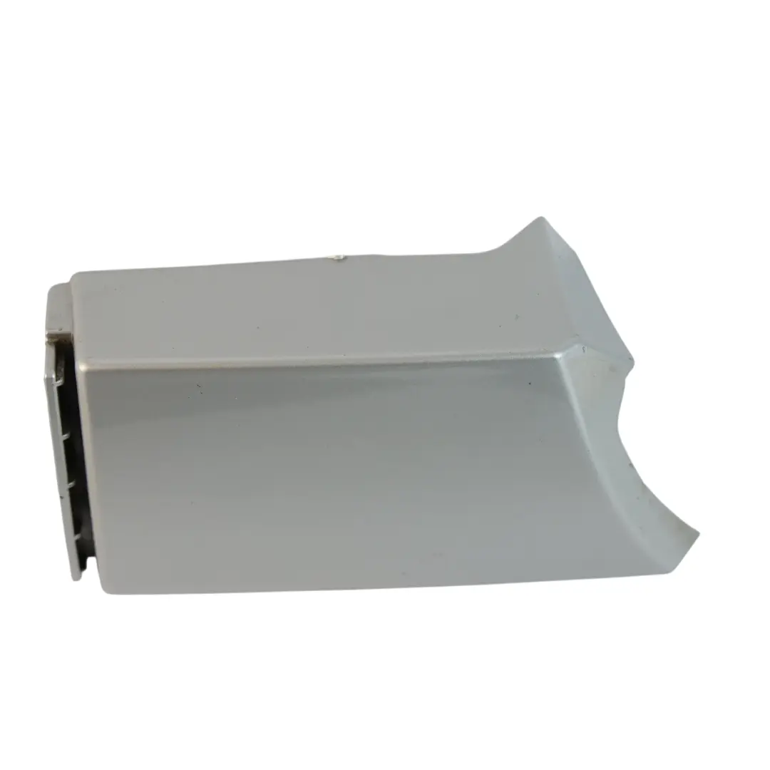 Mercedes Vaneo W414 Tailgate Hinge Trim Cover Right O/S Silver 9744 - SKU A4146940133-BRS - Part number A4146940133