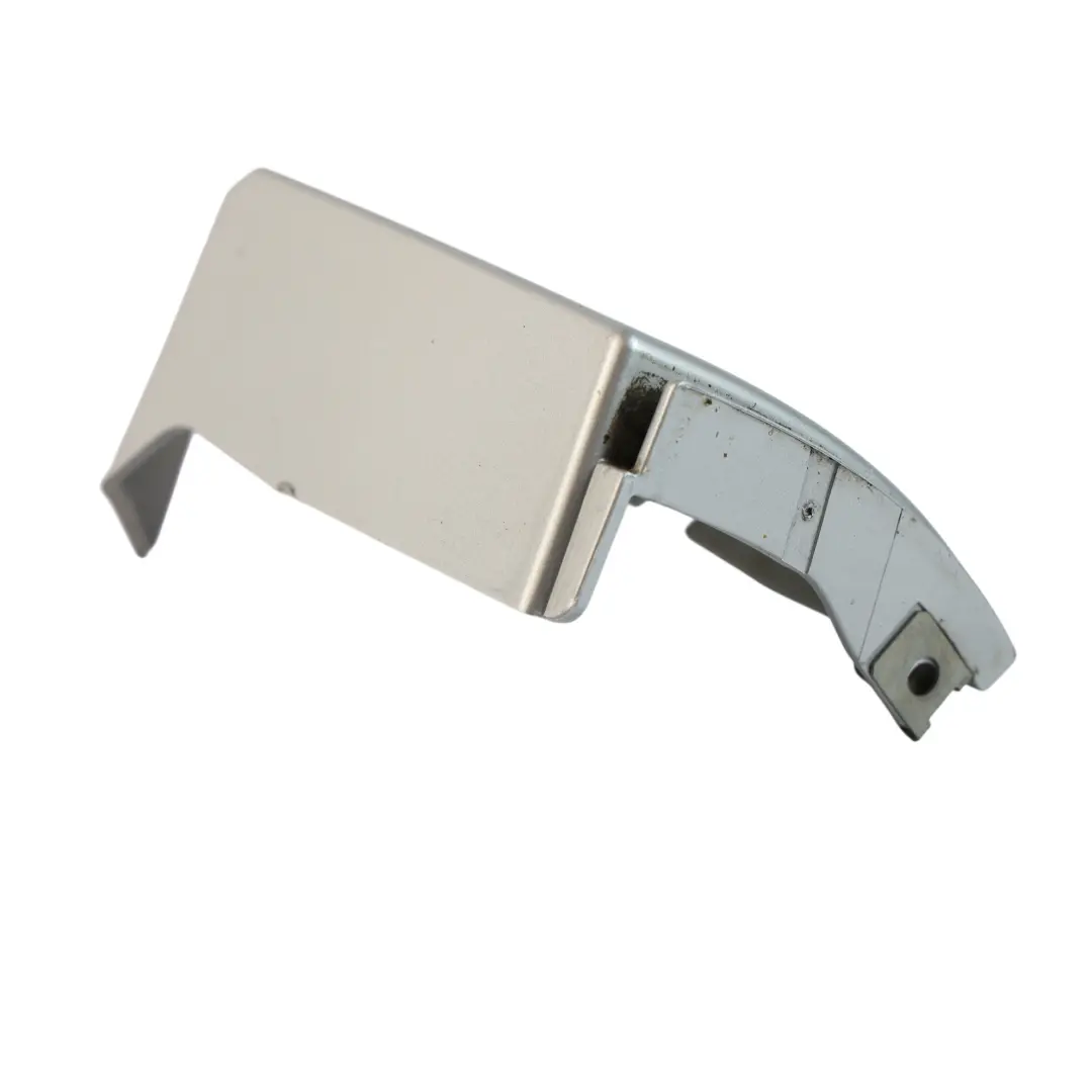 W414 Tailgate Hinge Trim Cover Right O/S Silver 9744 to Mercedes Vaneo with Part number A4146940133 Mercedes Vaneo W414 Tailgate Hinge Trim Cover Right O/S Silver 9744 - SKU A4146940133-BRS - Part number A4146940133