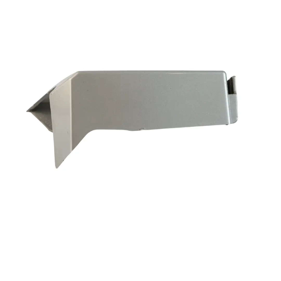 W414 Charnière Hayon Cache Garniture Droite Argent 9744 pour Mercedes à propos du numéro de pièce A4146940133 Mercedes W414 Charnière Hayon Cache Garniture Droite Argent 9744 - SKU A4146940133-BRS - Numéro de pièce A4146940133