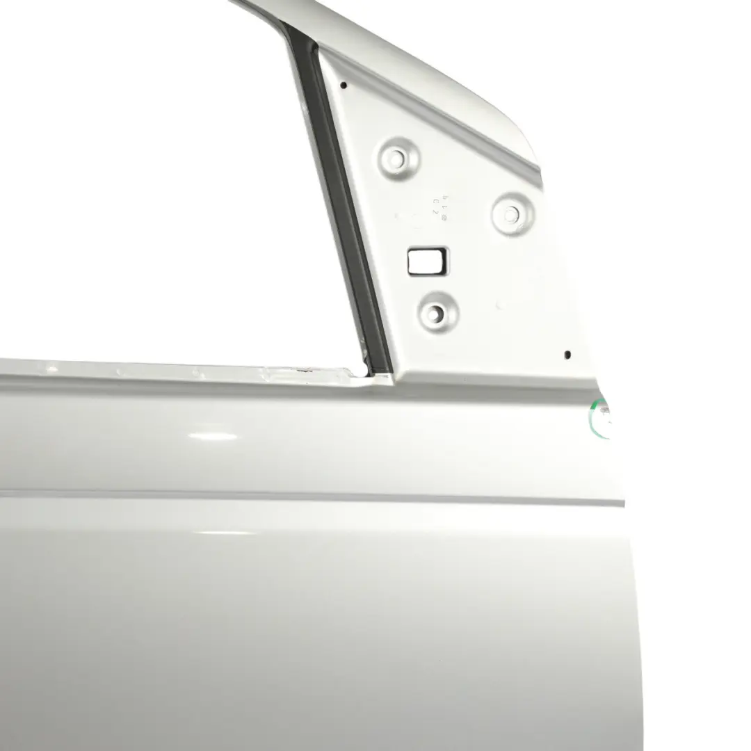 W414 Door Front Right O/S Brilliant Silver Metallic - 9744 to Mercedes Vaneo with Part number A4147200105-BRS Mercedes Vaneo W414 Door Front Right O/S Brilliant Silver Metallic - 9744 - SKU A4147200105-BRS1 - Part number A4147200105-BRS