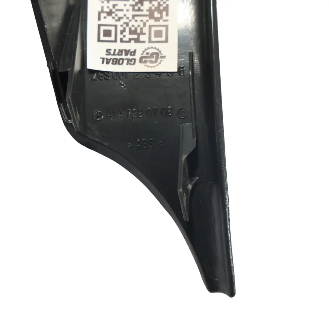 Mercedes W414 Türverkleidung Abdeckung Vorne Links - SKU A4147220708 - Teilenummer A4147220708