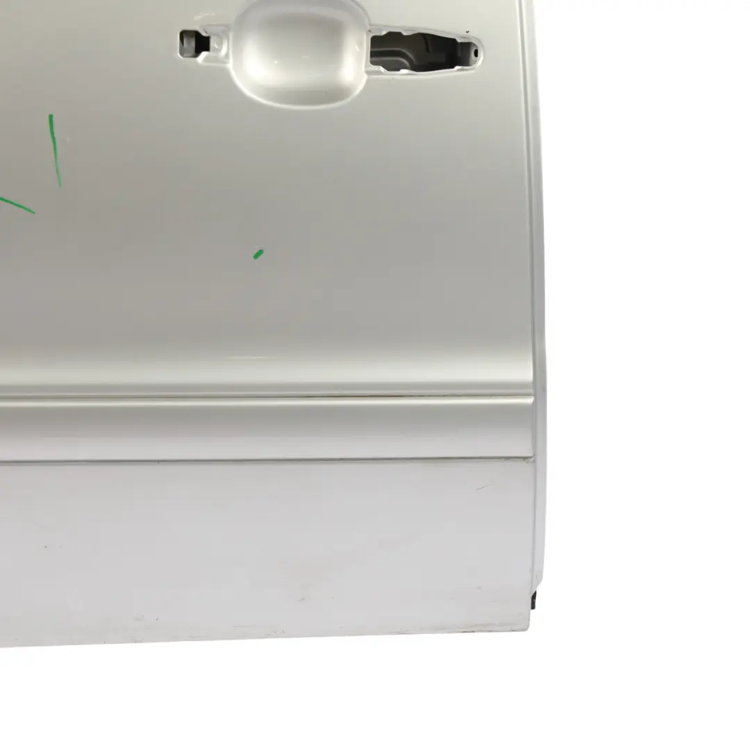  Mercedes-Benz W414 Porta Scorrevole Destra Brillante Argento Metallizzato - - SKU A4147300005-BRS - Numero di parte A4147300005