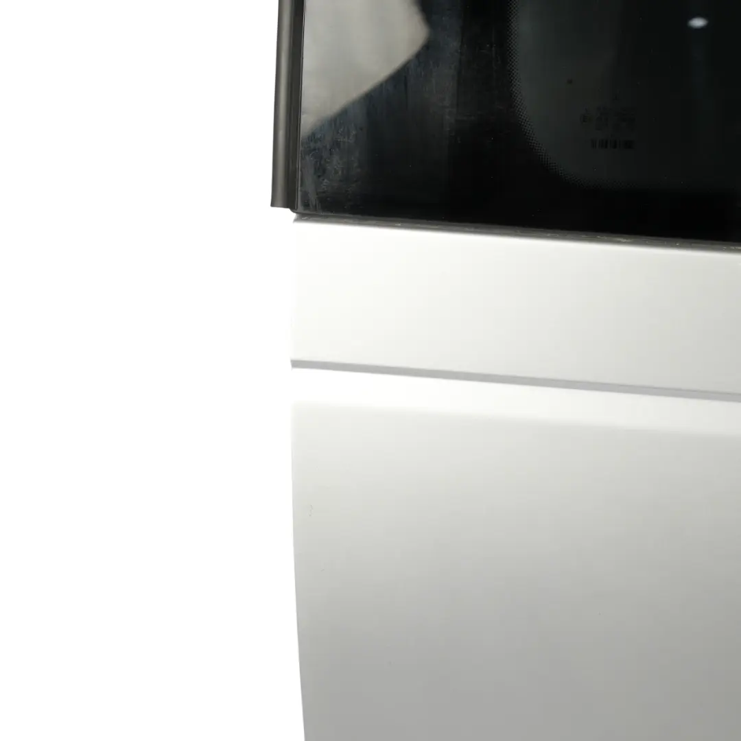  Mercedes-Benz Vaneo W414 Rear Sliding Door Right O/S Brilliant Silver - 9744 - SKU A4147300005-BRS - Part number A4147300005