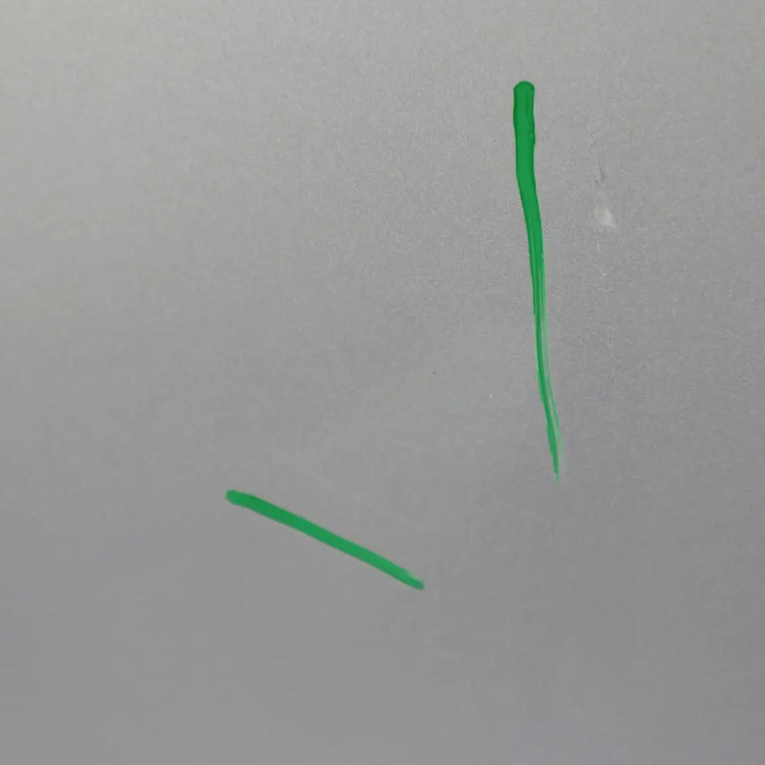 Mercedes-Benz Vaneo W414 Rear Sliding Door Right O/S Brilliant Silver - 9744 to with Part number A4147300005 Mercedes-Benz Vaneo W414 Rear Sliding Door Right O/S Brilliant Silver - 9744 - SKU A4147300005-BRS - Part number A4147300005