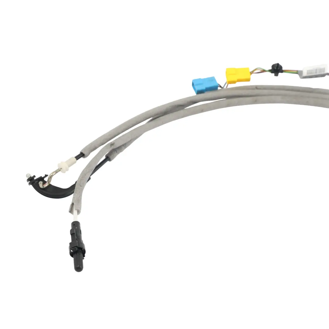 W414 Mécanisme Serrure Porte Arrière Droite pour Mercedes à propos du numéro de pièce A4147300535 Mercedes W414 Mécanisme Serrure Porte Arrière Droite - SKU A4147300535-1 - Numéro de pièce A4147300535