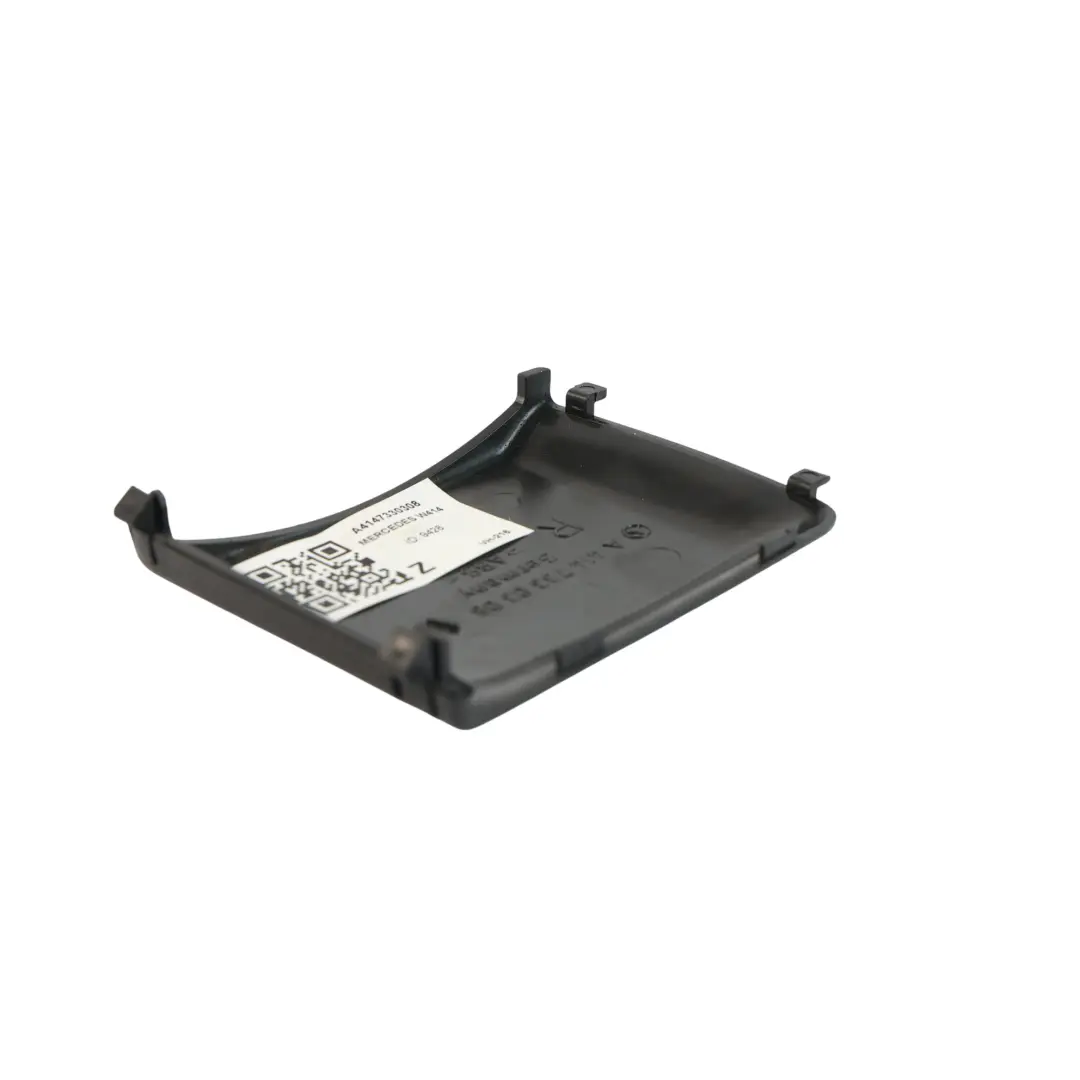 W414 Sliding Door Interior Cover Trim Lower Right O/S to Mercedes Vaneo with Part number A4147330308 Mercedes Vaneo W414 Sliding Door Interior Cover Trim Lower Right O/S - SKU A4147330308 - Part number A4147330308