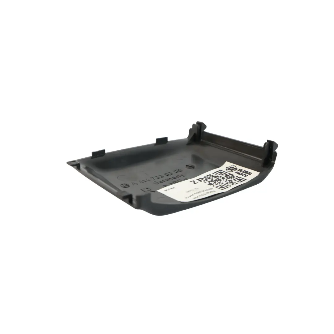 Mercedes Vaneo W414 Sliding Door Interior Cover Trim Lower Right O/S - SKU A4147330308 - Part number A4147330308