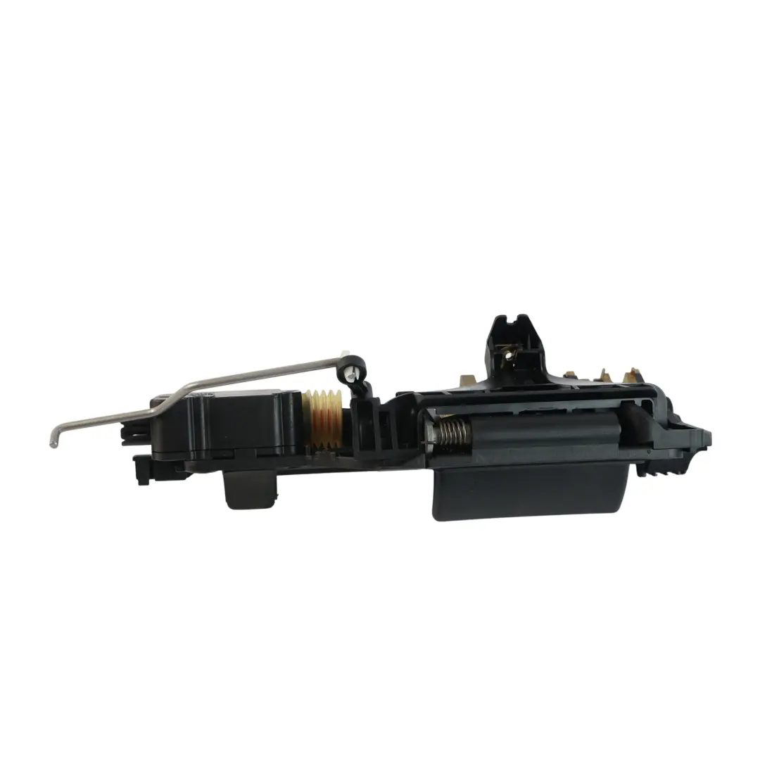 Mercedes W414 Poignée Loquet Ouvrant Hayon Coffre - SKU A4147600261-2 - Numéro de pièce A4147600261