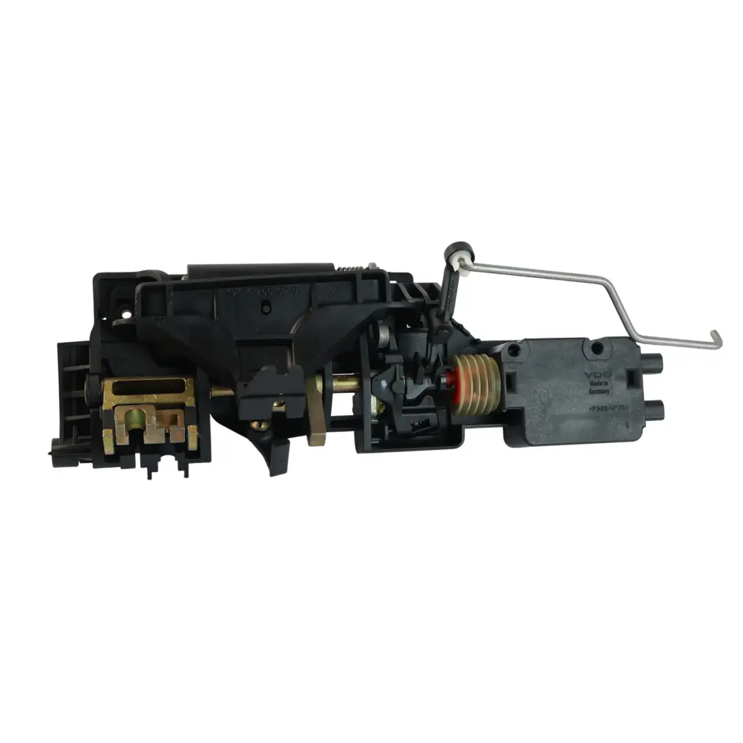 Mercedes W414 Maniglia Apertura Portellone Bagagliaio - SKU A4147600261-2 - Numero di parte A4147600261