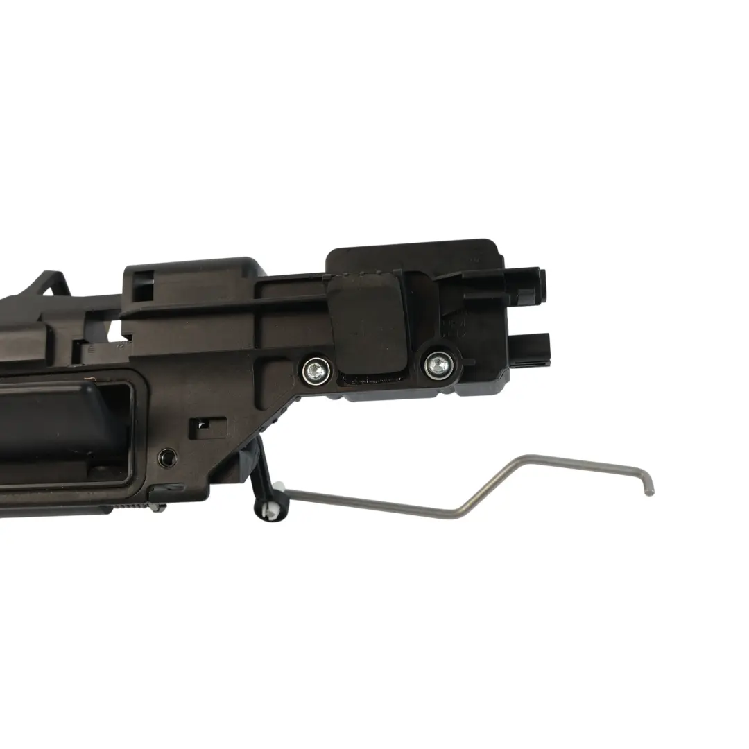 W414 Poignée Loquet Ouvrant Hayon Coffre pour Mercedes à propos du numéro de pièce A4147600261 Mercedes W414 Poignée Loquet Ouvrant Hayon Coffre - SKU A4147600261-2 - Numéro de pièce A4147600261