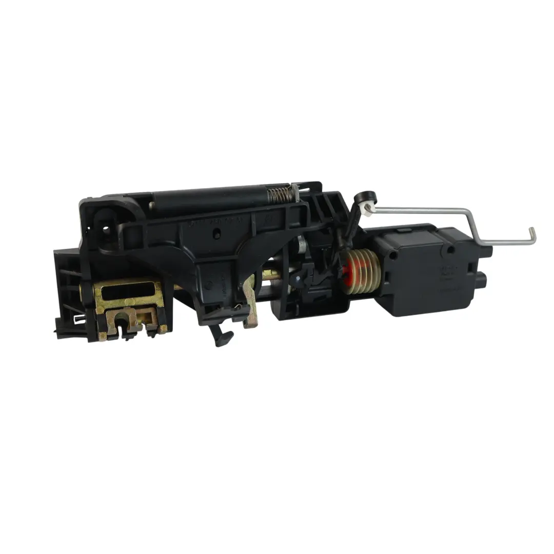 Mercedes W414 Poignée Loquet Ouvrant Hayon Coffre - SKU A4147600261-2 - Numéro de pièce A4147600261