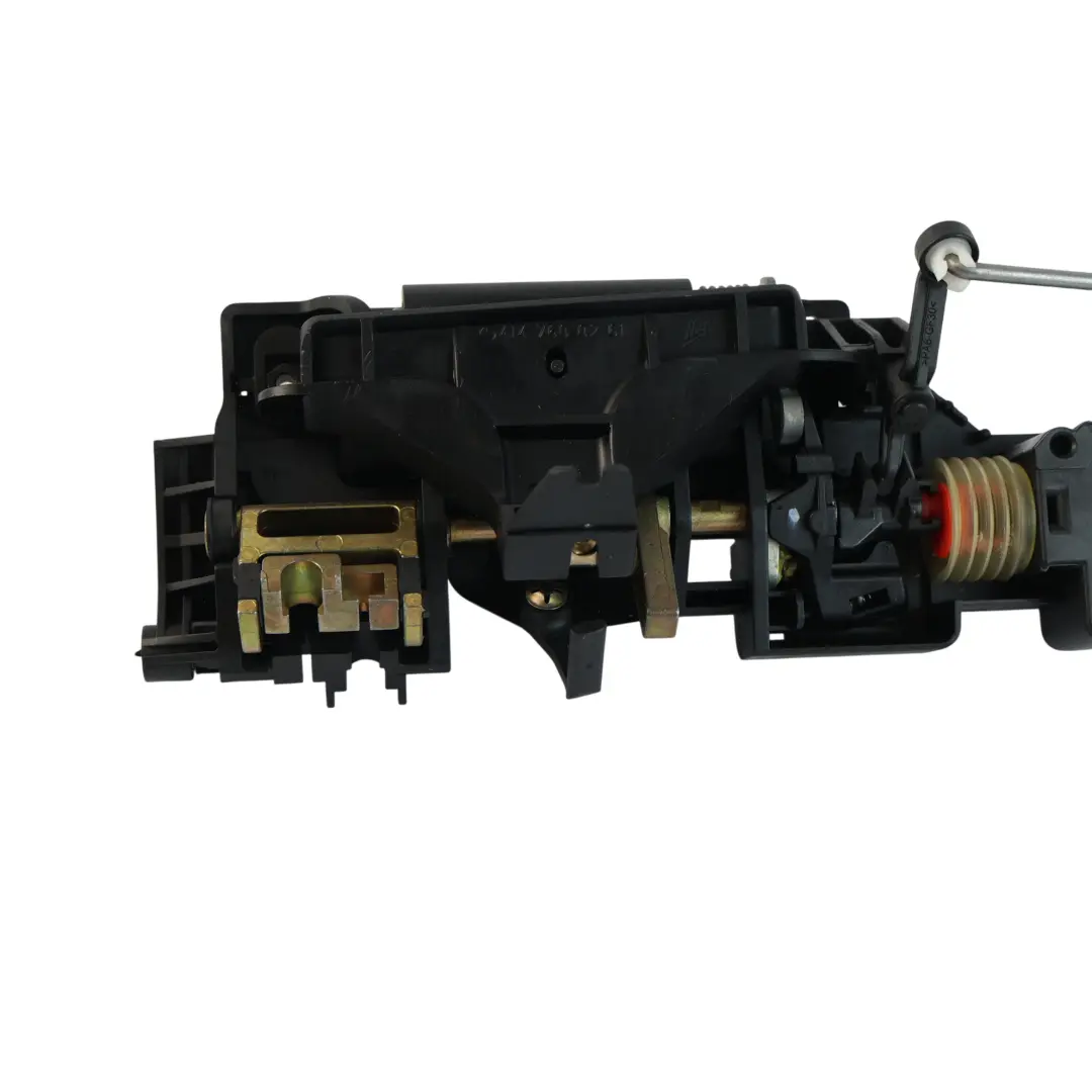 Mercedes W414 Maniglia Apertura Portellone Bagagliaio - SKU A4147600261-2 - Numero di parte A4147600261