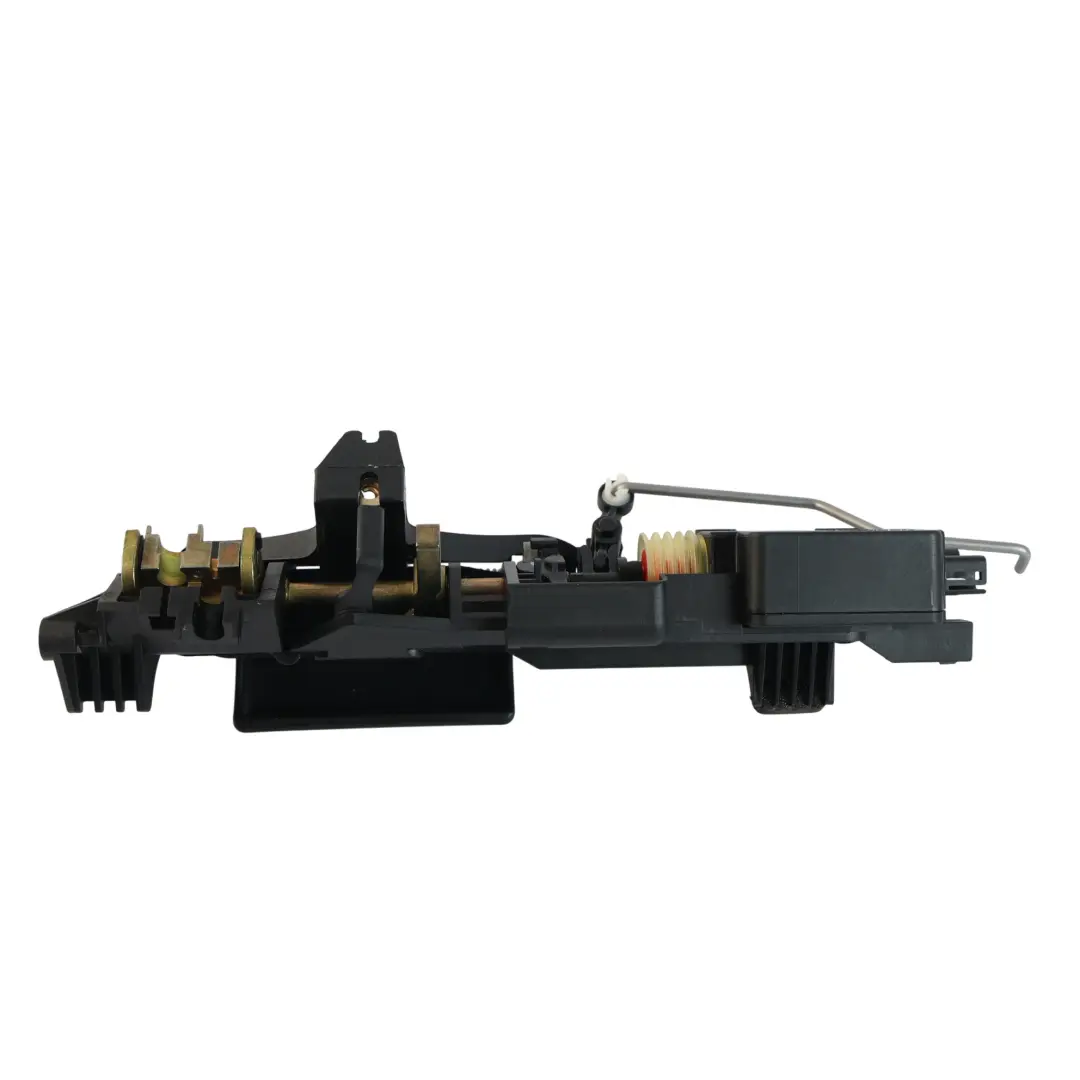 W414 Maniglia Apertura Portellone Bagagliaio per Mercedes con numero di parte A4147600261 Mercedes W414 Maniglia Apertura Portellone Bagagliaio - SKU A4147600261-2 - Numero di parte A4147600261