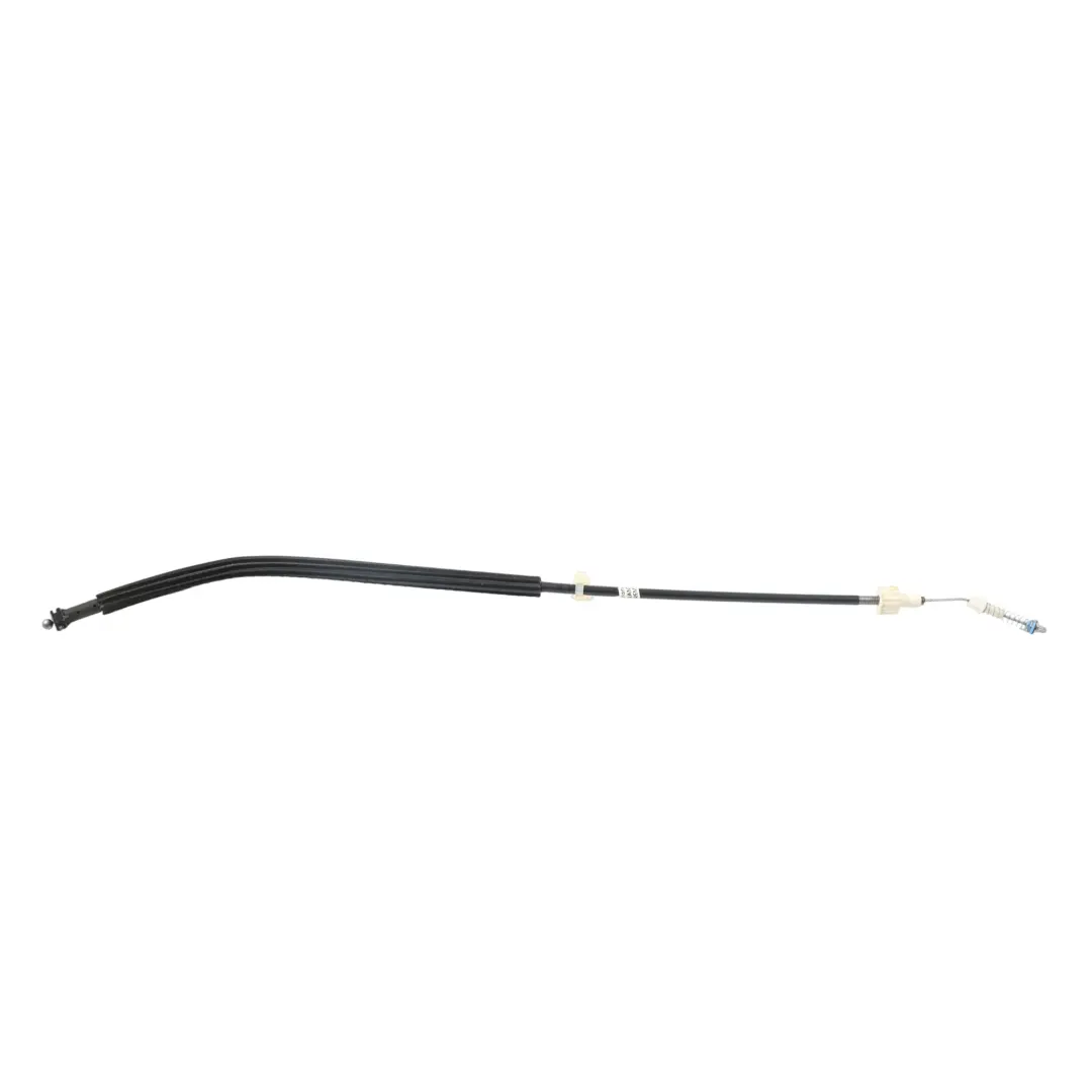 W414 Câble Bowden Verrouillage Hayon Coffre pour Mercedes à propos du numéro de pièce A4147600604 Mercedes W414 Câble Bowden Verrouillage Hayon Coffre - SKU A4147600604 - Numéro de pièce A4147600604
