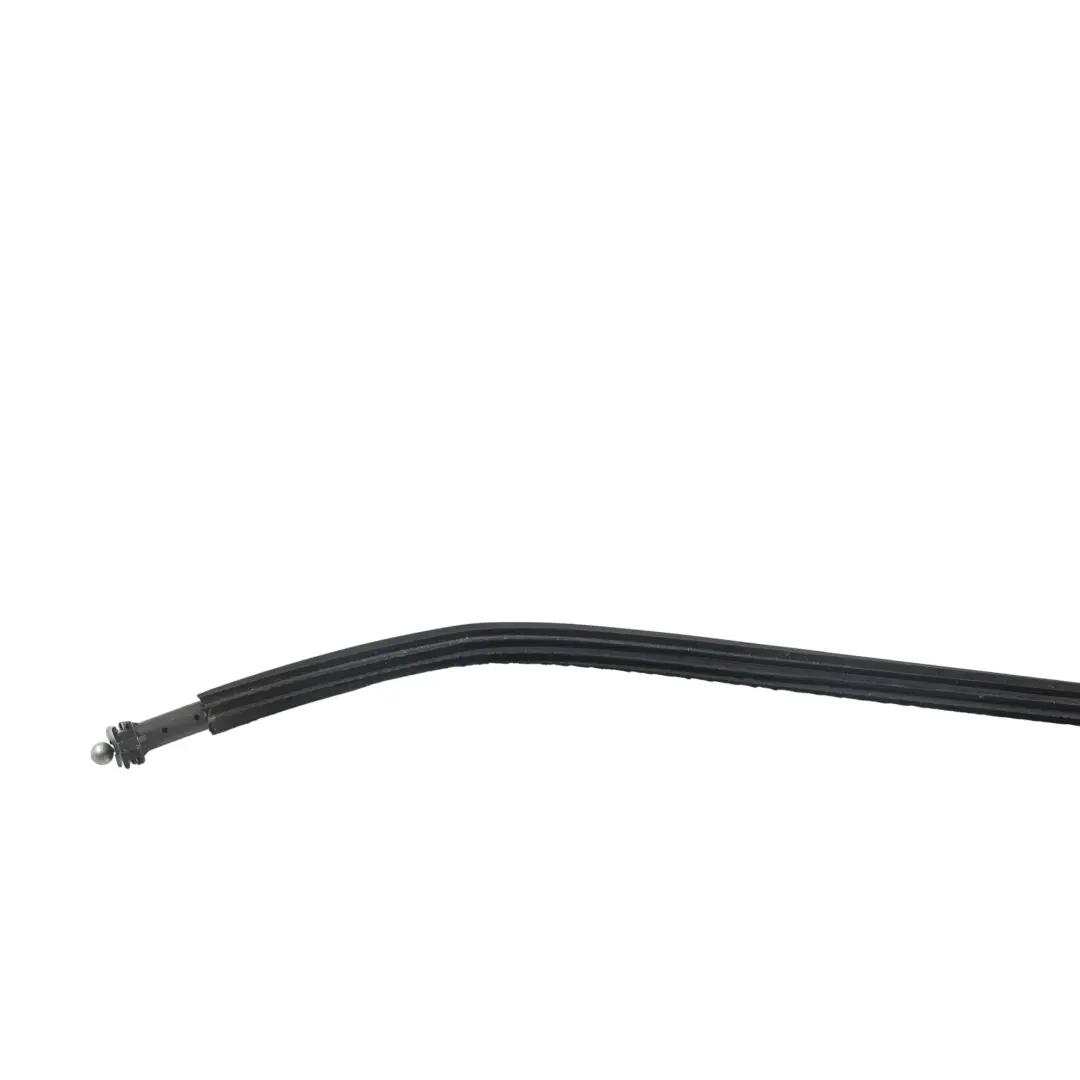 Mercedes W414 Kofferraum Heckklappe Schloss Bowdenzug Gestänge - SKU A4147600604 - Teilenummer A4147600604