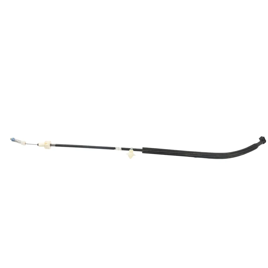 W414 Câble Bowden Verrouillage Hayon Coffre pour Mercedes à propos du numéro de pièce A4147600604 Mercedes W414 Câble Bowden Verrouillage Hayon Coffre - SKU A4147600604 - Numéro de pièce A4147600604