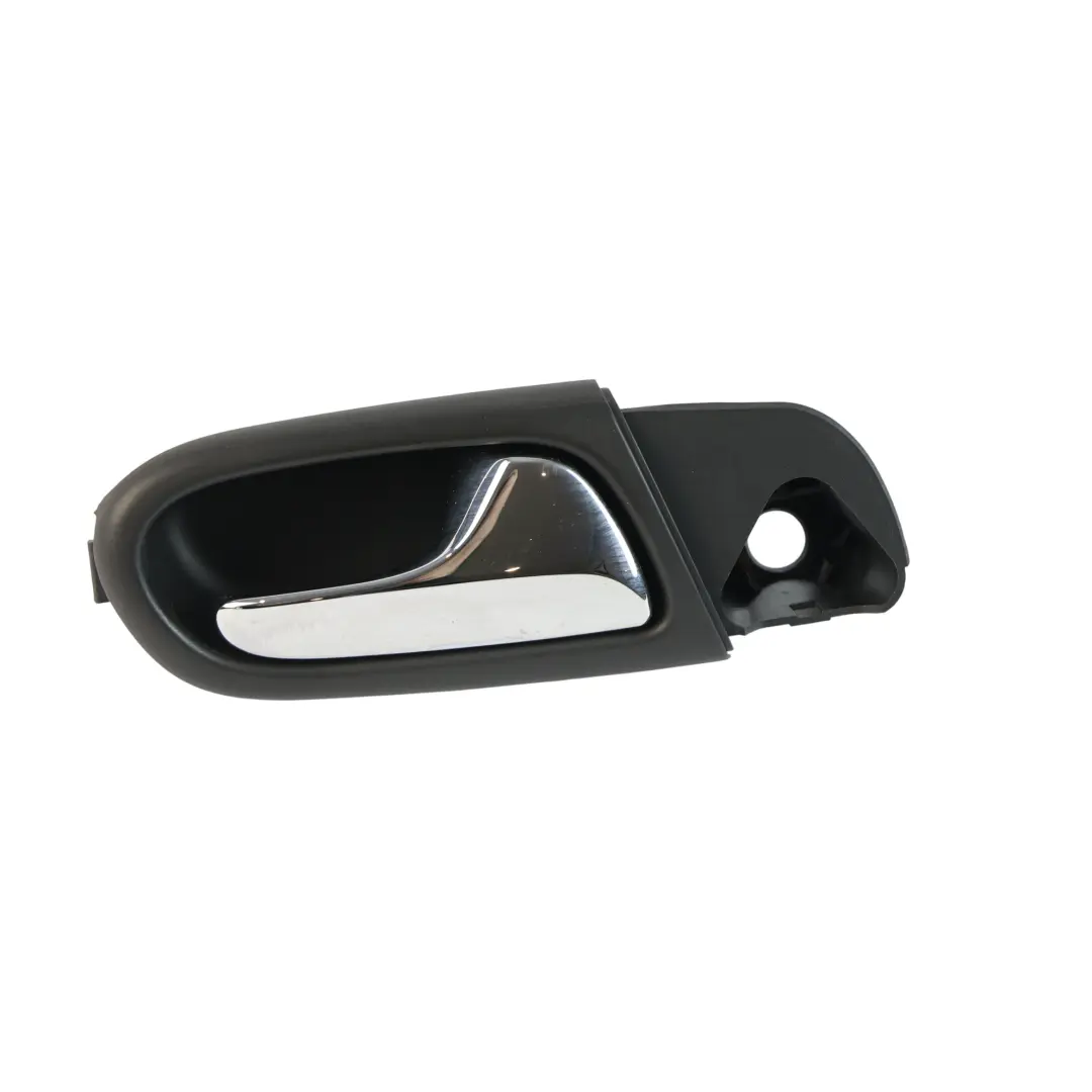 W414 Vaneo Manija Puerta Interior Delantera Derecha para Mercedes con número de pieza A4147601161 Mercedes W414 Vaneo Manija Puerta Interior Delantera Derecha - SKU A4147601161 - Número de pieza A4147601161