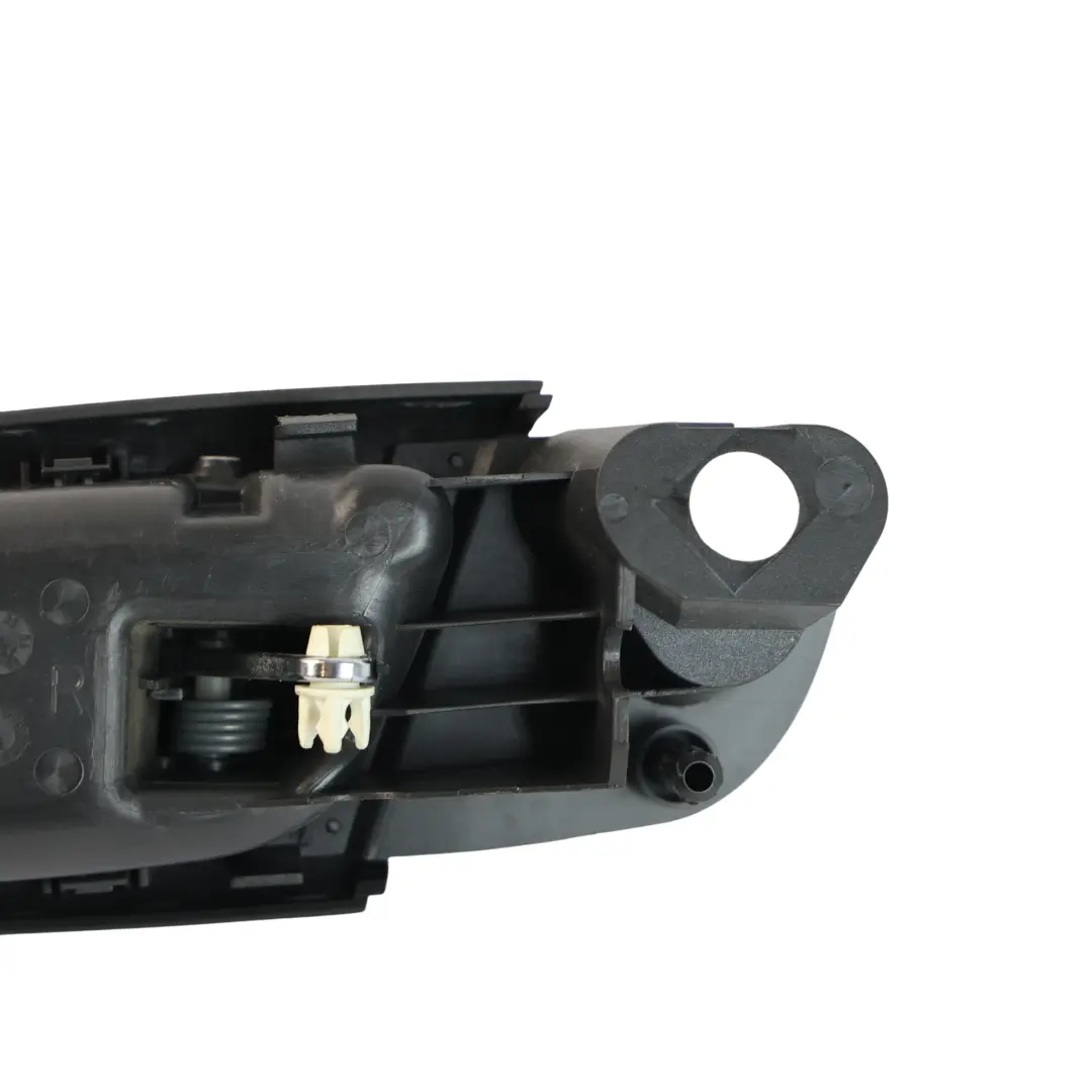 W414 Poignée Porte Intérieure Avant Droite pour Mercedes à propos du numéro de pièce A4147601161 Mercedes W414 Poignée Porte Intérieure Avant Droite - SKU A4147601161 - Numéro de pièce A4147601161