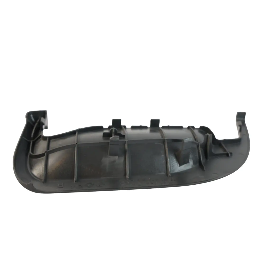 Mercedes Vaneo W414 Osłona Klamki Drzwi Wewnętrzna Tylna Prawa - SKU A4147660164 - Numer Części A4147660164