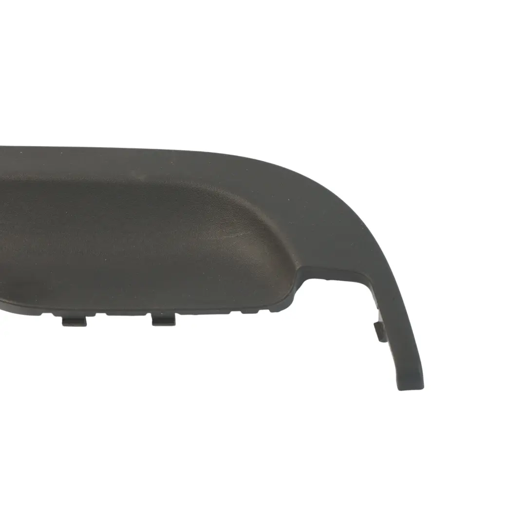 W414 Poignée Porte Intérieure Couvercle Arrière Droite pour Mercedes à propos du numéro de pièce A4147660164 Mercedes W414 Poignée Porte Intérieure Couvercle Arrière Droite - SKU A4147660164 - Numéro de pièce A4147660164