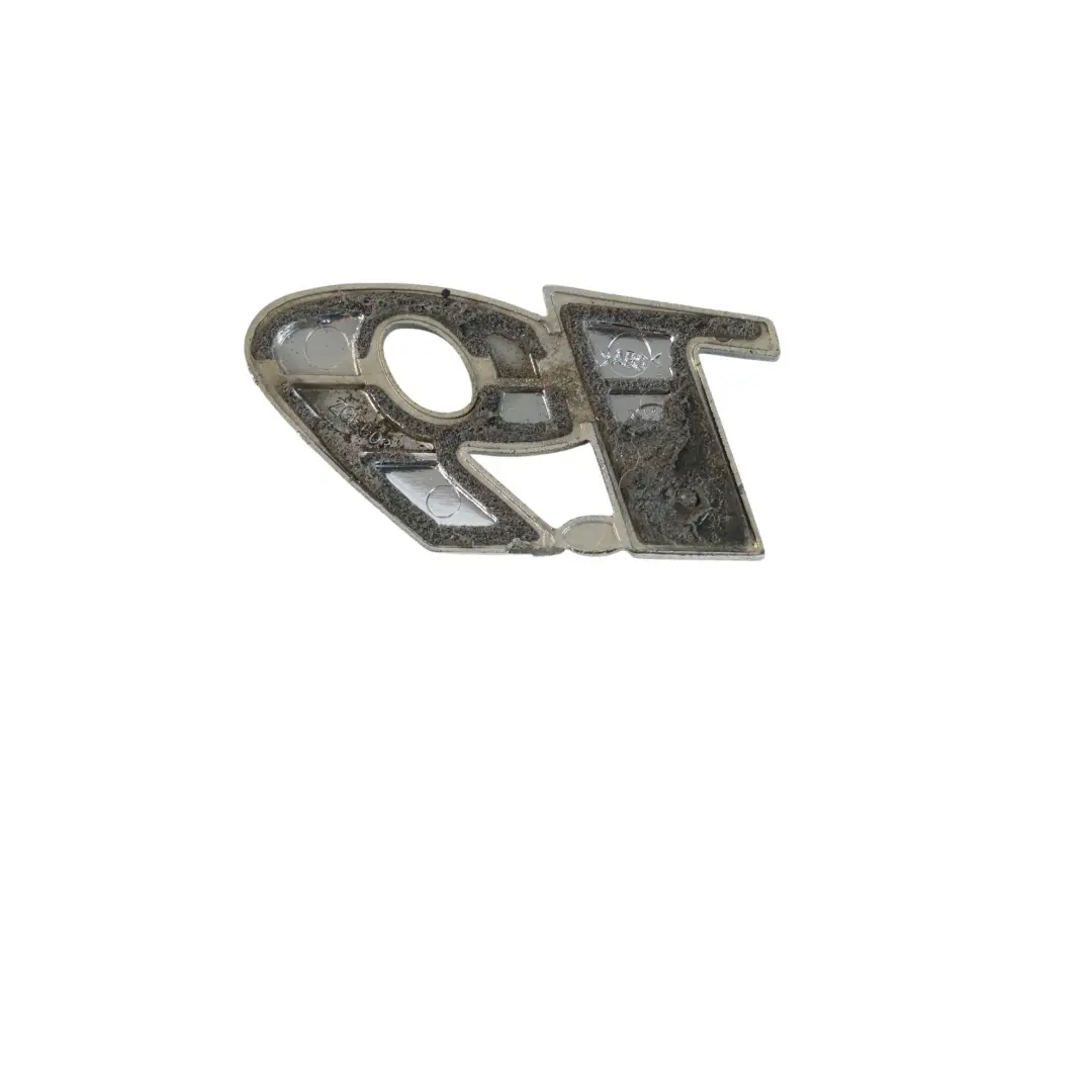 Mercedes W414 Kofferraum Deckel Heckklappe Modell Emblem 1.9 - SKU A4148170215 - Teilenummer A4148170215