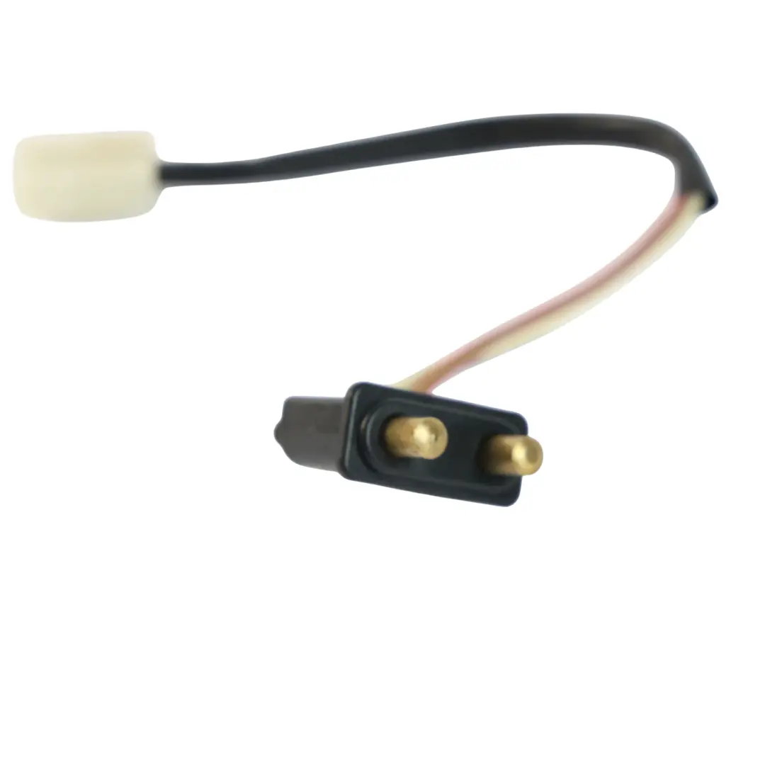 W414 Sliding Door Contact Switch Bottom Left Right N/O/S to Mercedes with Part number A4148200054 Mercedes W414 Sliding Door Contact Switch Bottom Left Right N/O/S - SKU A4148200054 - Part number A4148200054