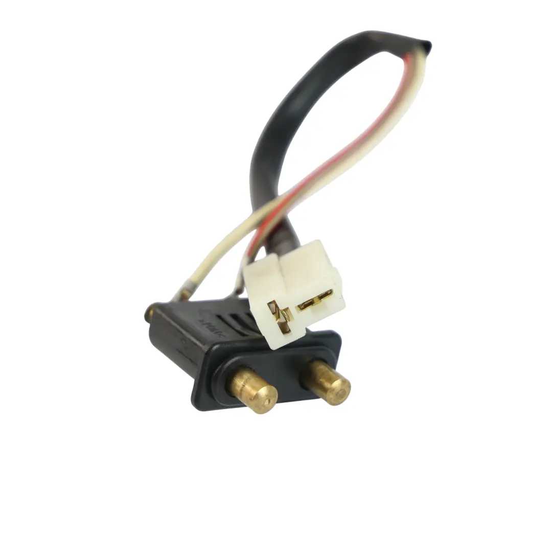 Mercedes W414 Sliding Door Contact Switch Bottom Left Right N/O/S - SKU A4148200054 - Part number A4148200054