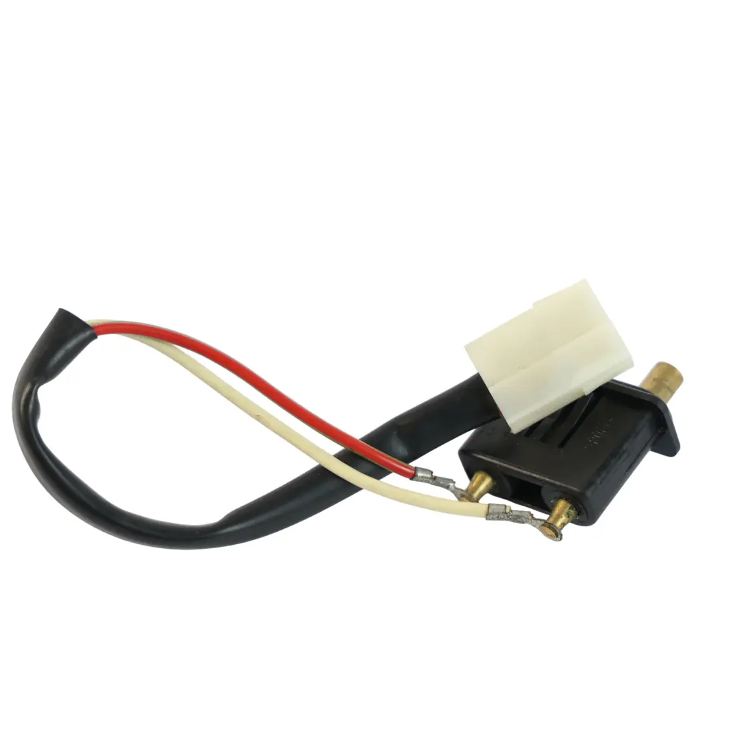 W414 Sliding Door Contact Switch Bottom Left Right N/O/S to Mercedes with Part number A4148200054 Mercedes W414 Sliding Door Contact Switch Bottom Left Right N/O/S - SKU A4148200054 - Part number A4148200054